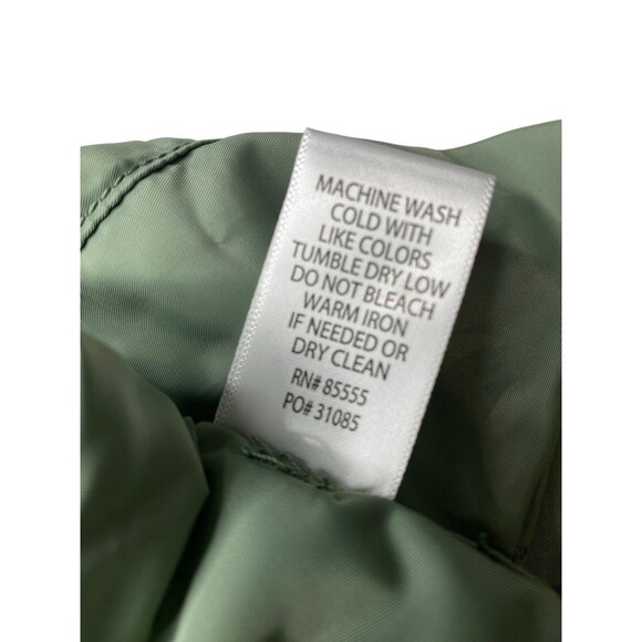 Pistola Women's Jade Ligthweight Cargo trouser bluff Size Medium Green Polyester - Picture 5 of 16